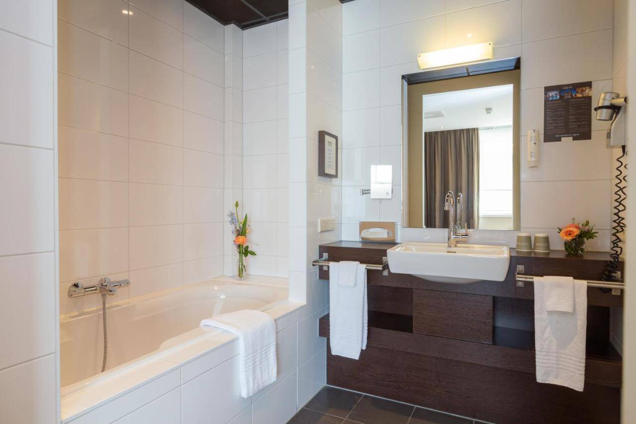 Boutique Hotel Lumiere 1