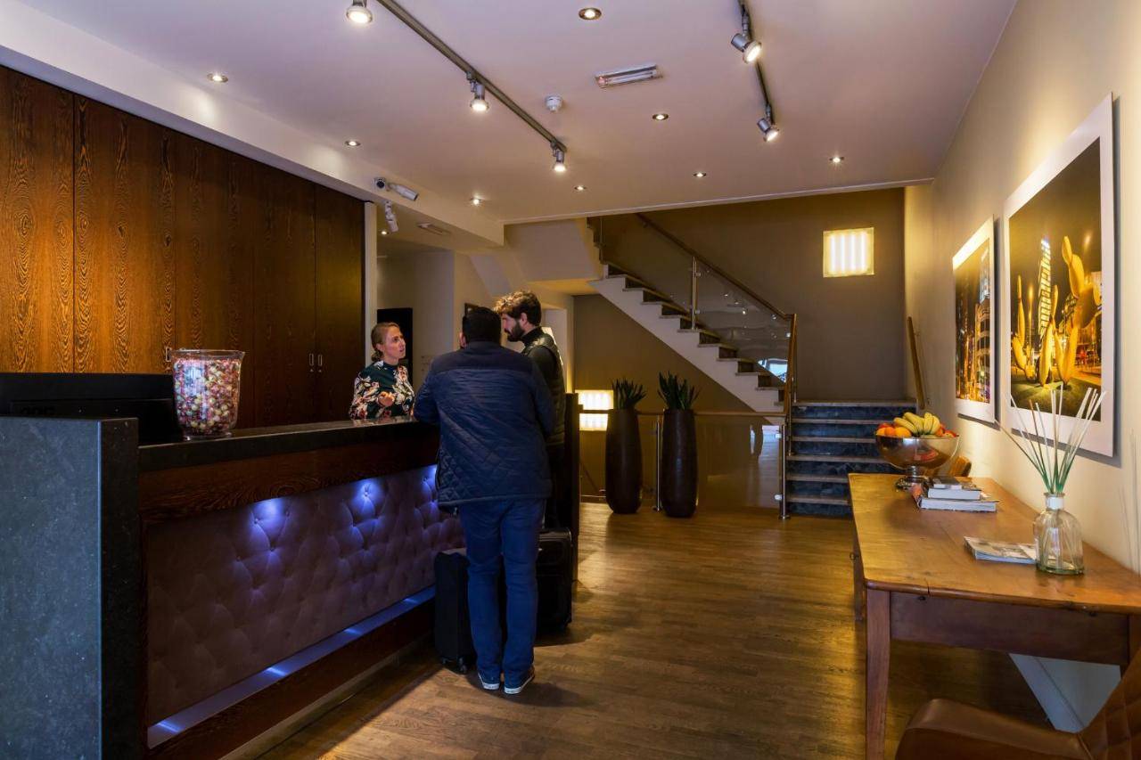 Boutique Hotel Lumiere 2