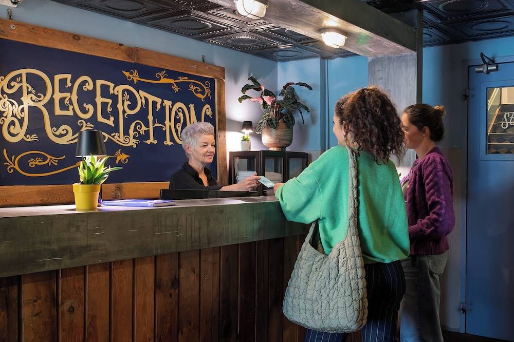 Stayokay Hostel Eindhoven 2