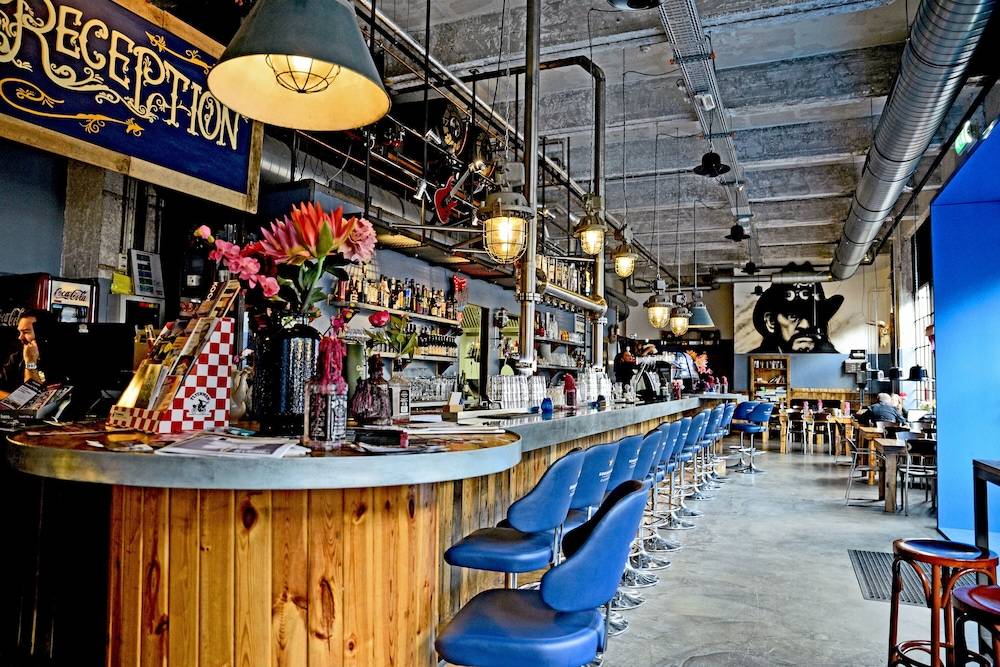 Stayokay Hostel Eindhoven 1