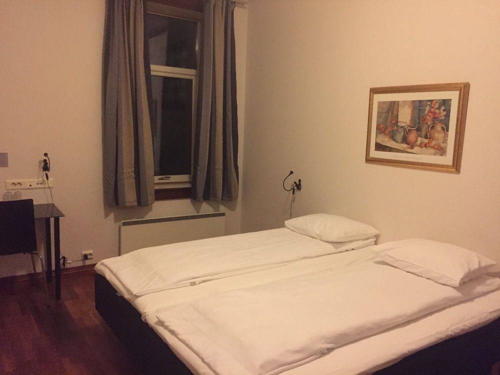 P-Hotels Oslo 2
