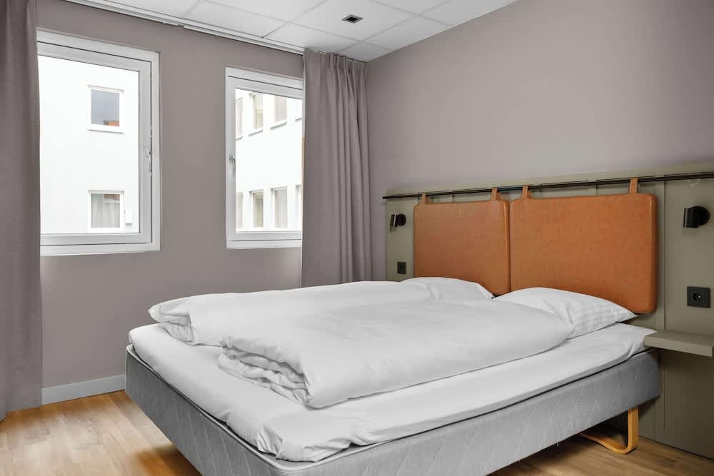 Comfort Hotel Børsparken 1