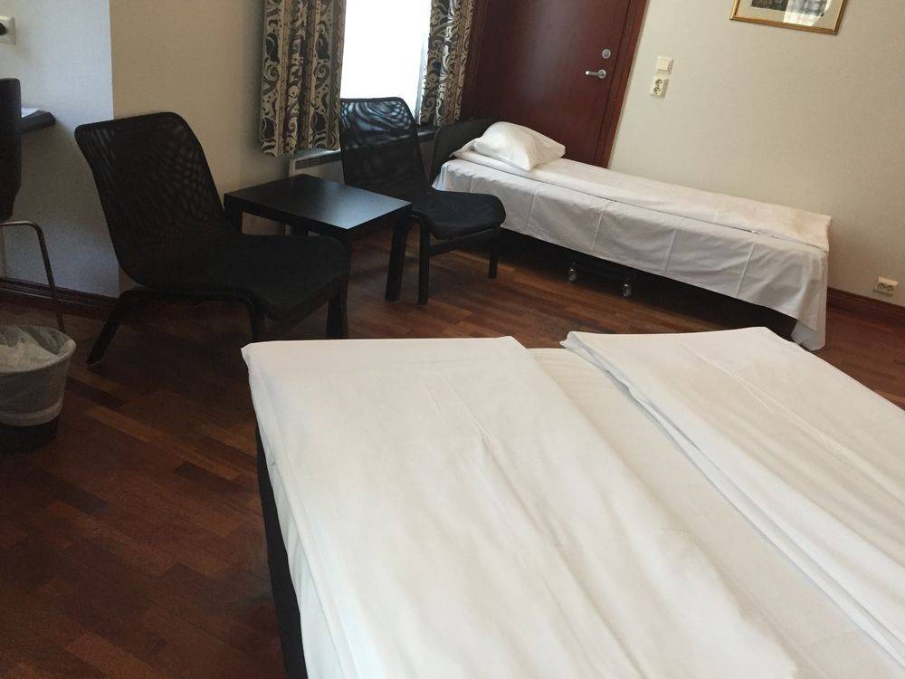 P-Hotels Oslo 1