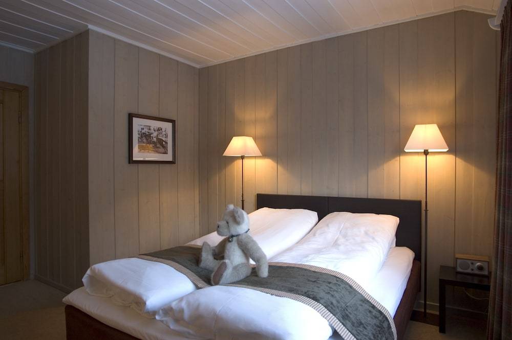 Lysebu Hotel 2