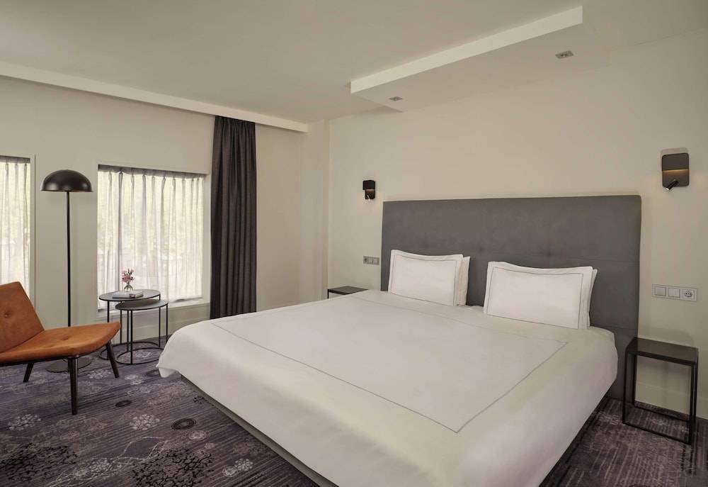 Park Plaza Eindhoven 1