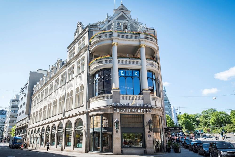 Hotel Continental 1