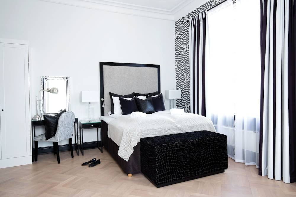 Frogner House - Bygdøy Allé 2