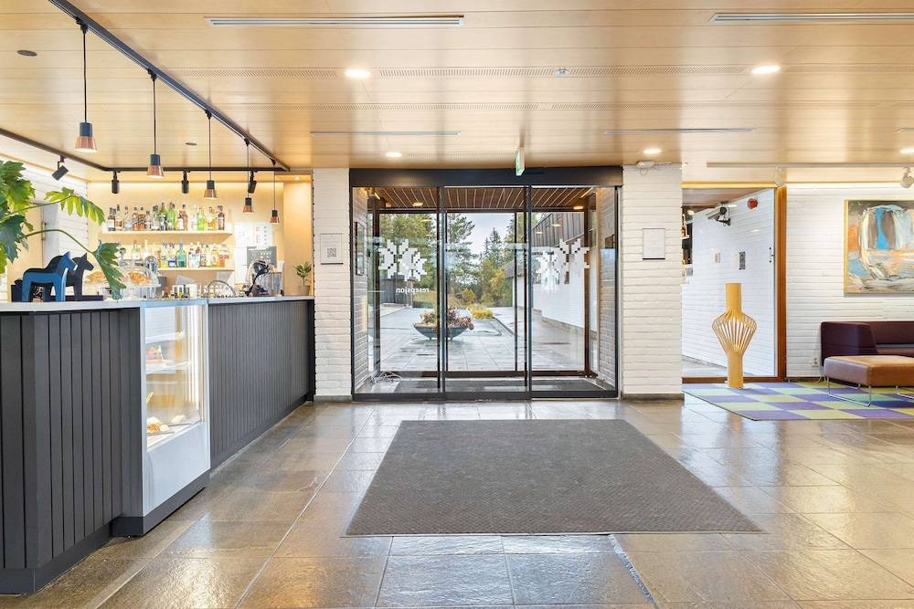 Voksenasen Hotell; Best Western Signature Collection 2