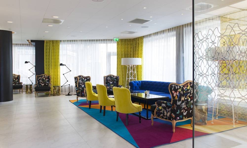 Thon Hotel Rosenkrantz Oslo 2