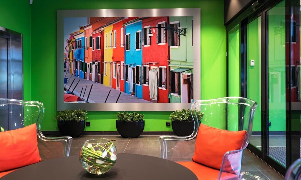 Thon Hotel Terminus 2