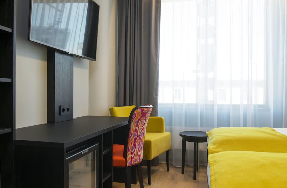 Thon Hotel Vika Atrium 2