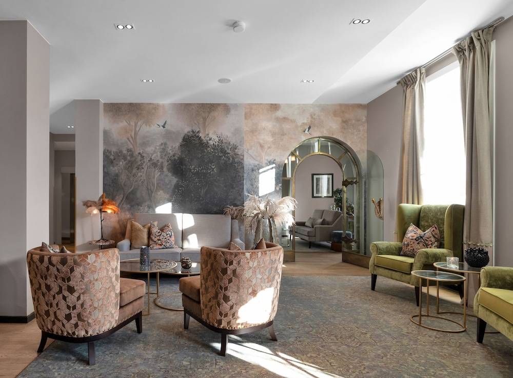 Home Hotel Gabelshus 2