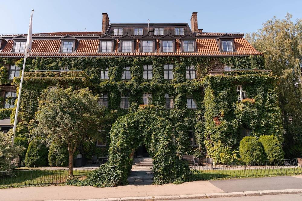 Home Hotel Gabelshus 1