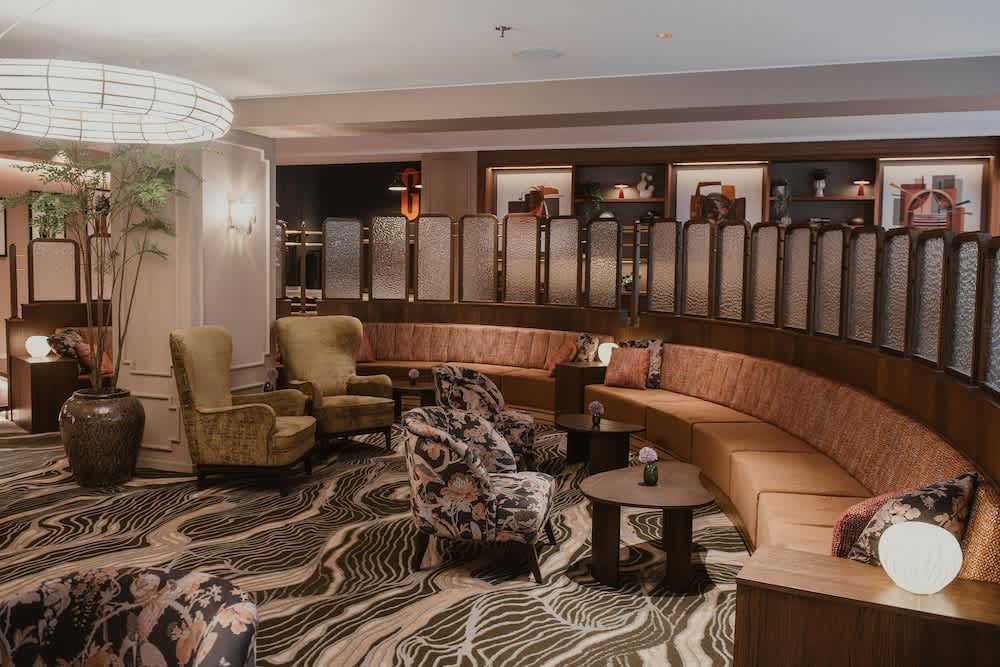 Home Hotel Folketeateret 1