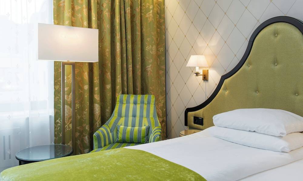Hotel Bristol 1
