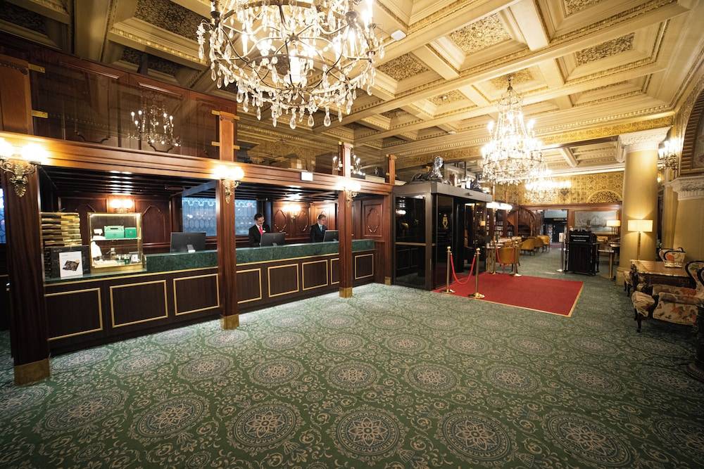 Hotel Bristol 2