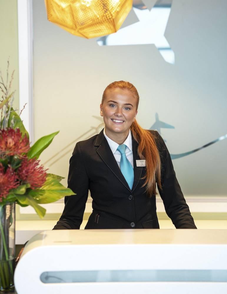 Thon Hotel Oslo Airport 2