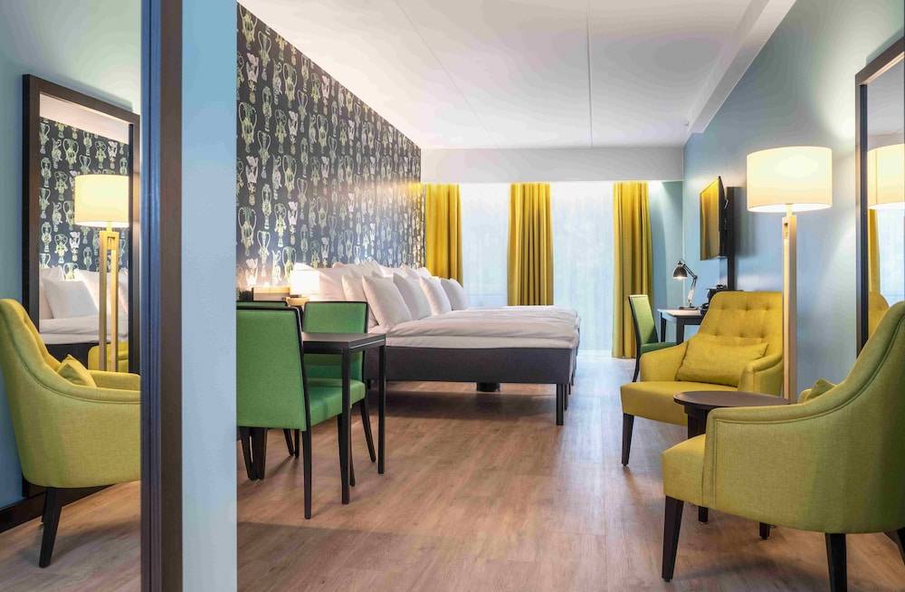 Thon Hotel Linne 1