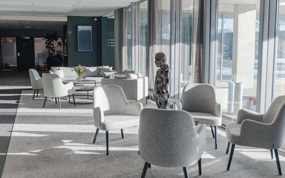 Best Western Plus Oslo Airport 2
