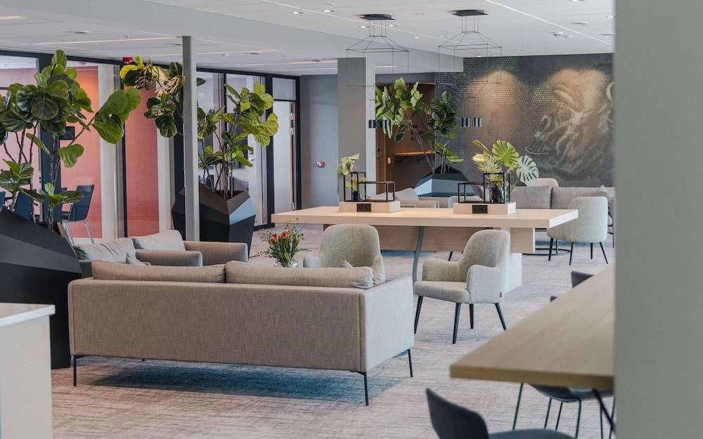 Best Western Plus Oslo Airport 1