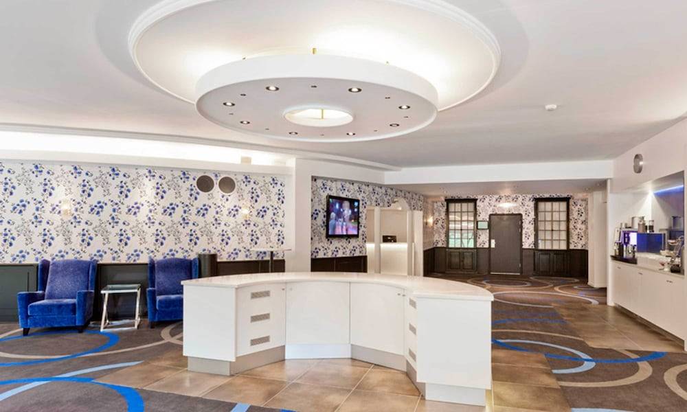 Thon Hotel Linne 2