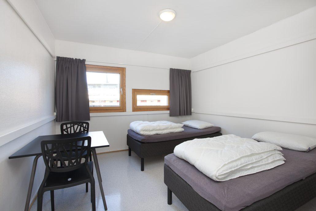 Anker Hostel 1
