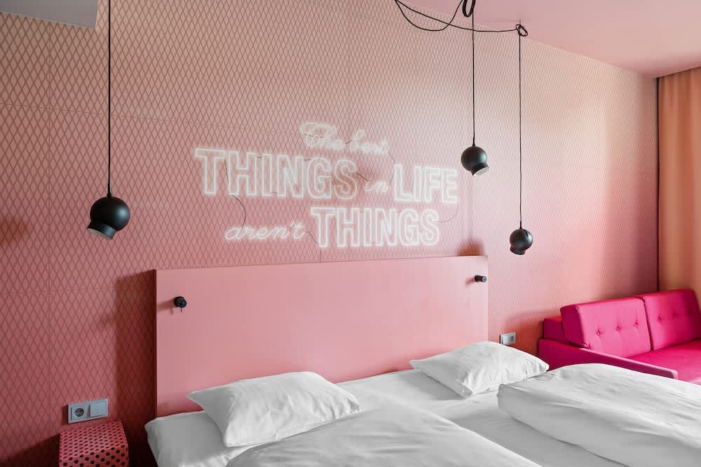 Comfort Hotel Karl Johan 1