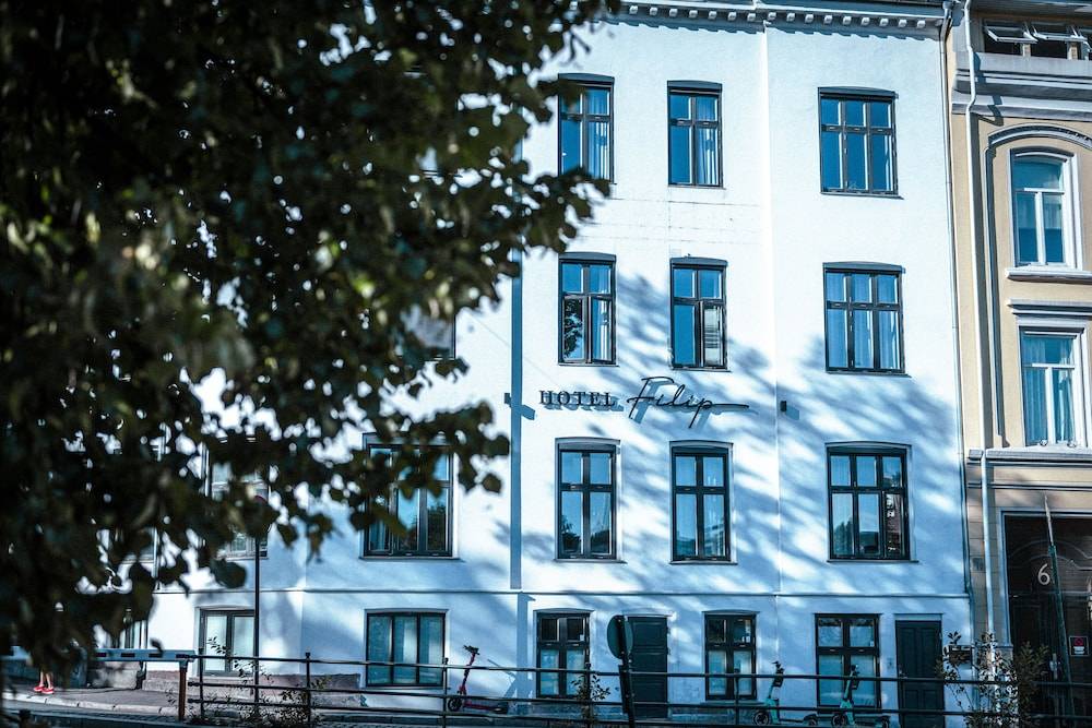 Hotel Filip 1