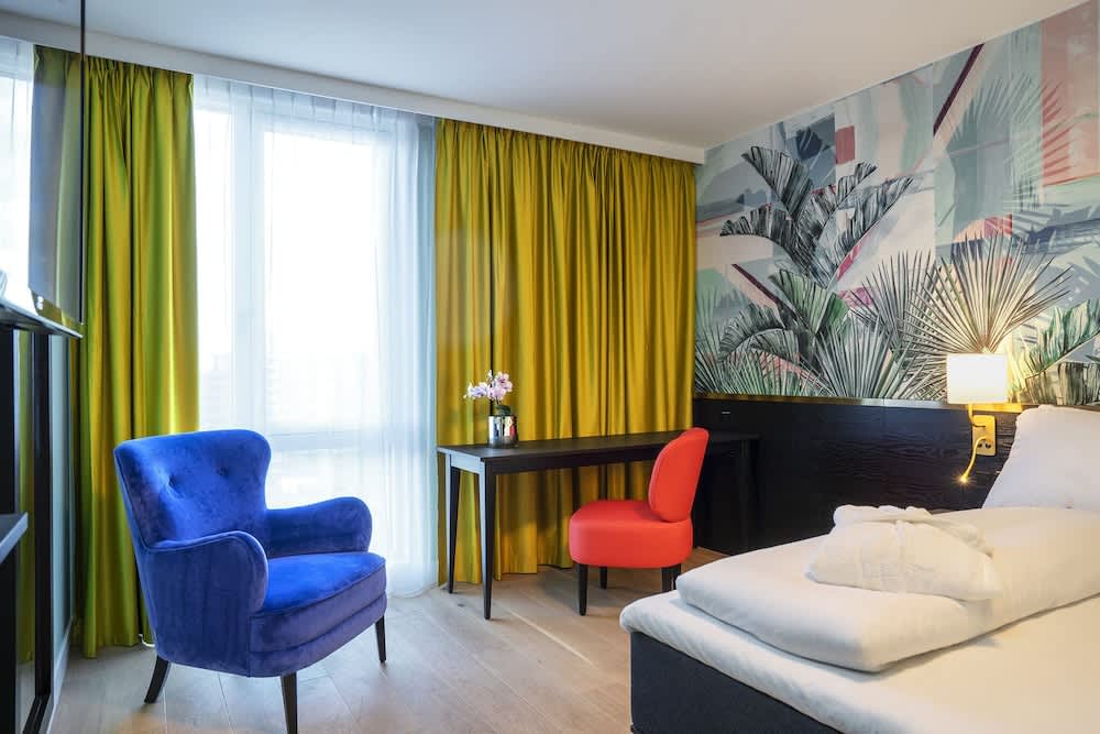 Thon Hotel Storo 1