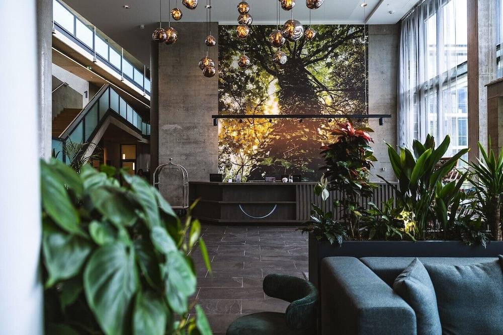 DION Hotel Wattens 2