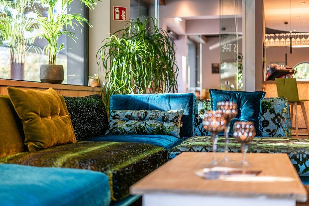 Rufi's Hotel Innsbruck 2