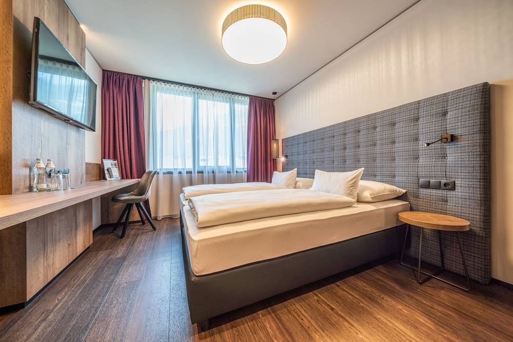 Rufi's Hotel Innsbruck 1