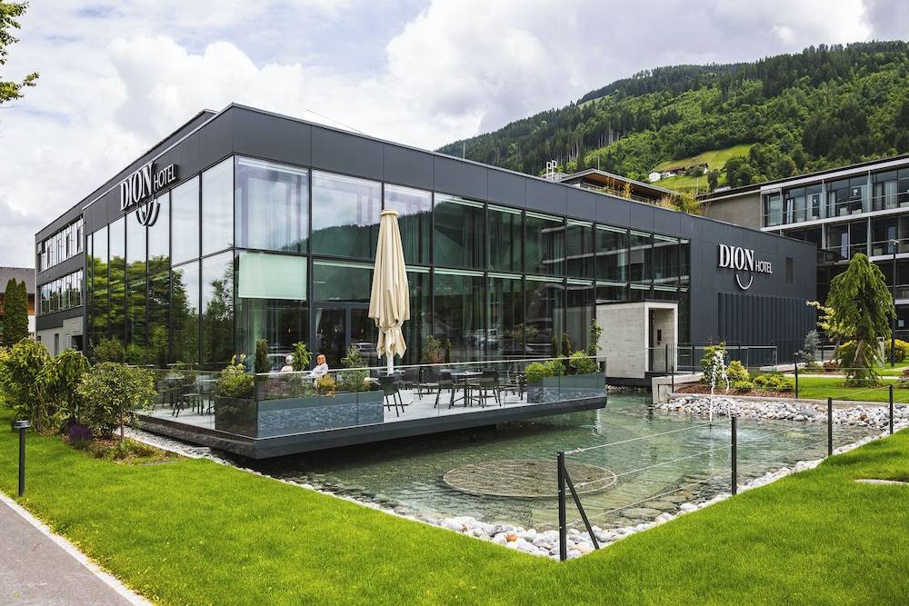 DION Hotel Wattens 1