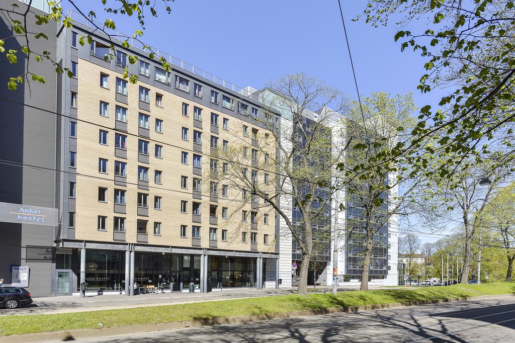 Anker Hostel 2