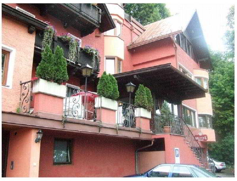 Hotel Heimgartl 1