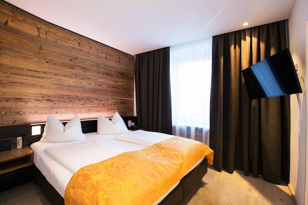 Leipziger Hof Innsbruck 2