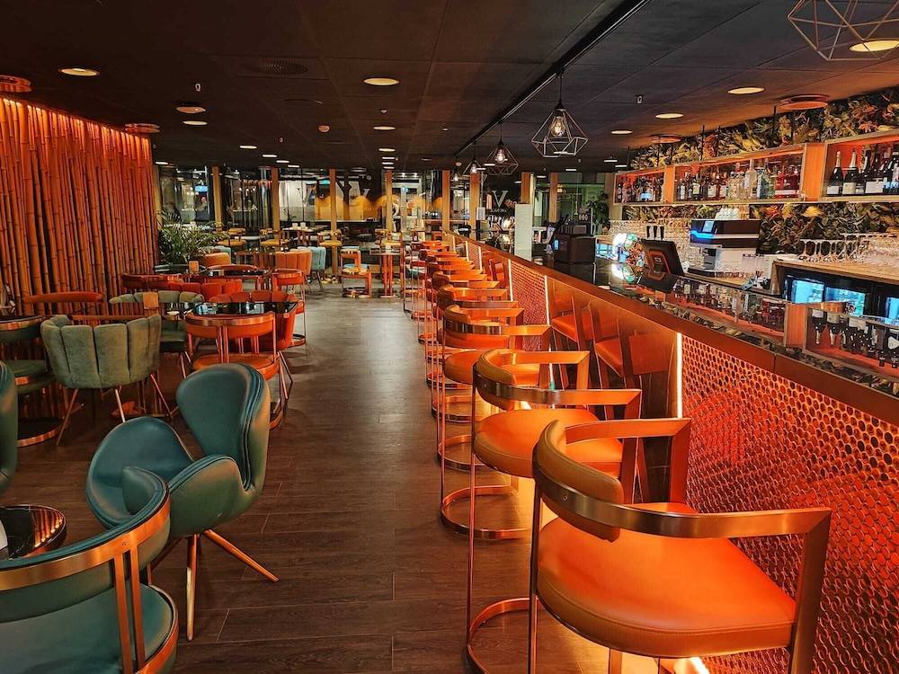 The Verdandi Hotel 1
