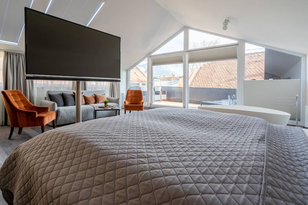 Kaiser Max Design Appartements 1