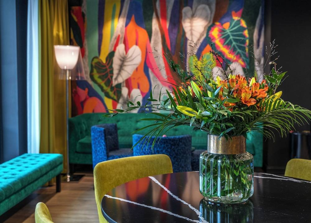 Thon Hotel Slottsparken 2