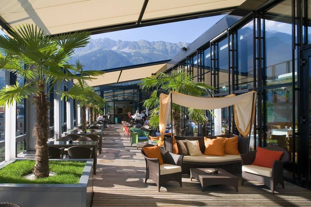 The PENZ Hotel 1