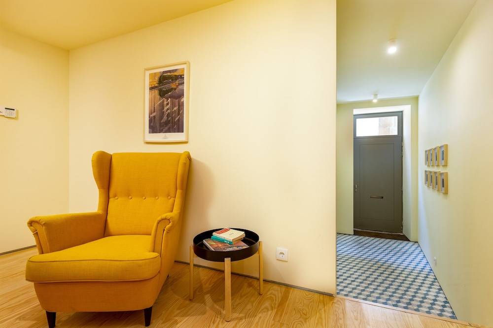 Feel Porto Codeçal Apartments 2