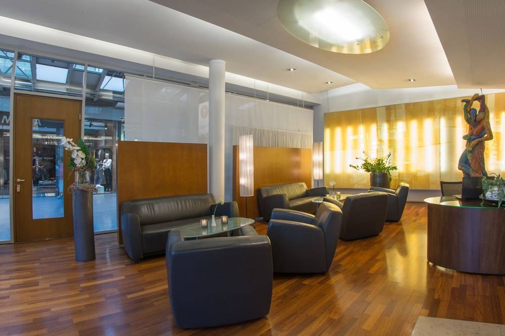 The PENZ Hotel 2