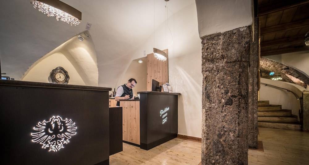 Hotel Goldener Adler, BW Signature Collection 2