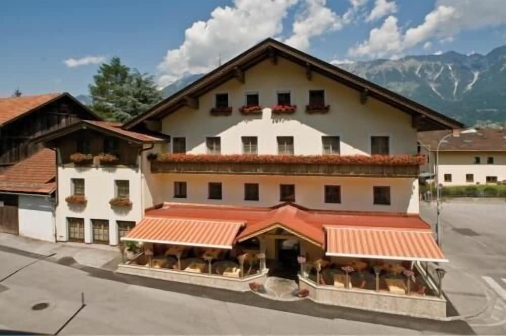 Hotel Bierwirt 1