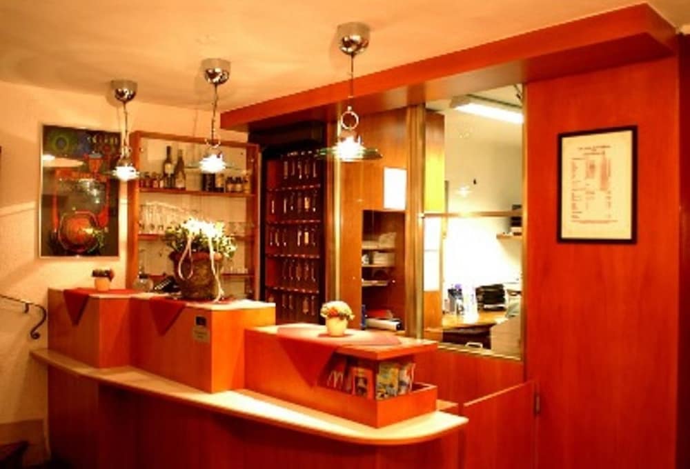 Hotel Goldene Krone Innsbruck 2