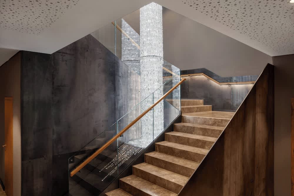 AC Hotel by Marriott Innsbruck 2