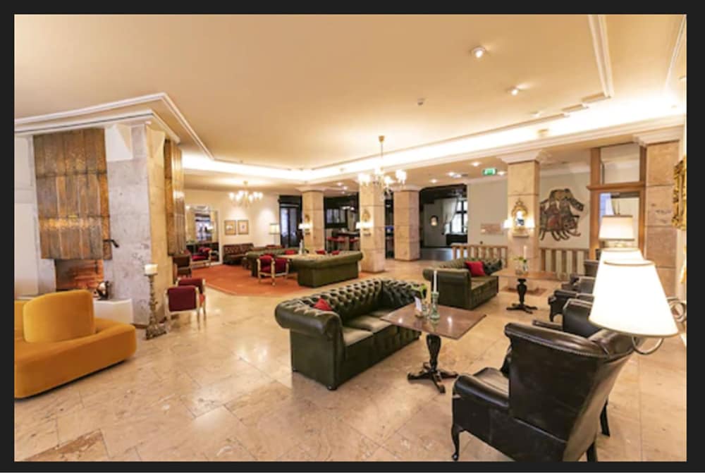 Sporthotel Igls 2