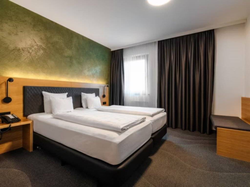 Holiday Inn Innsbruck by IHG 2