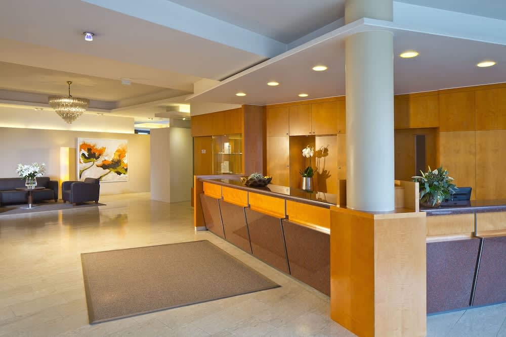 Hotel Penz West 2