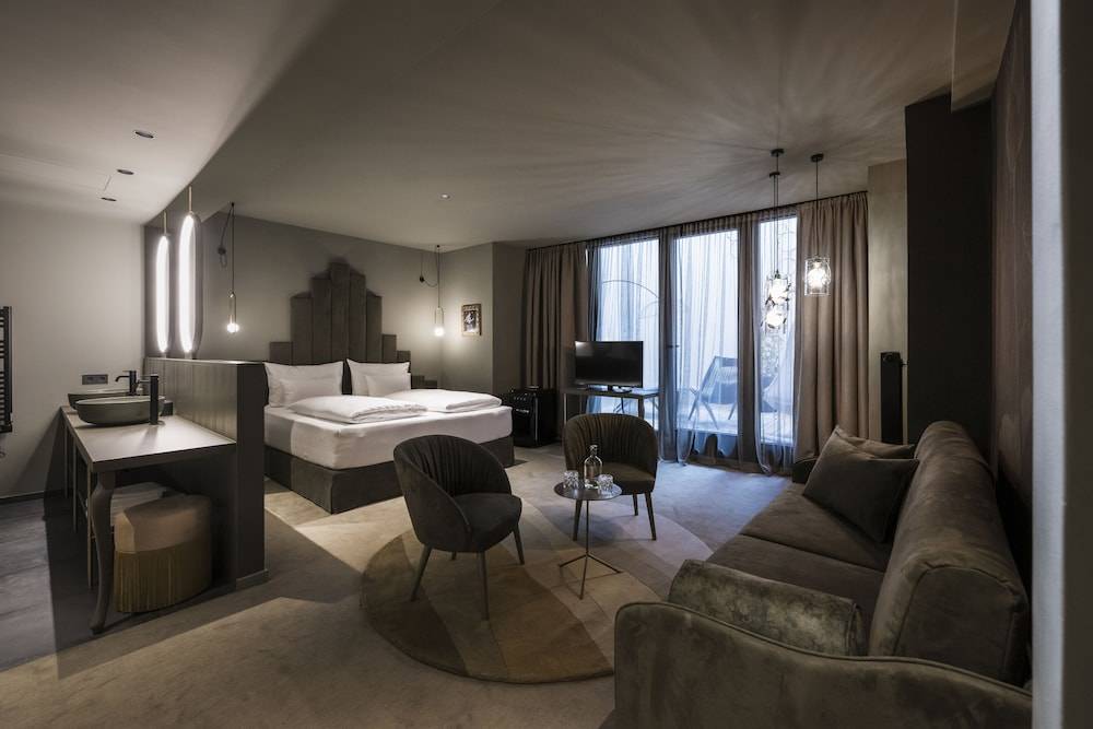 Altstadthotel Weisses Kreuz 2